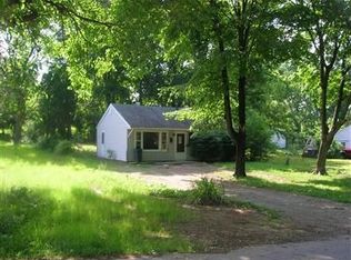 2524 Falmouth Ave, Dayton, OH 45406
