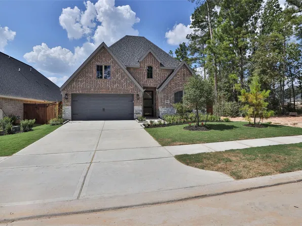 29869 Amber Brook Dr, Magnolia, TX 77354