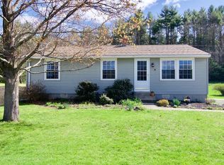 369 Greenfield Rd, Montague, MA 01351