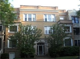 811 E Drexel Sq UNIT 1, Chicago, IL 60615