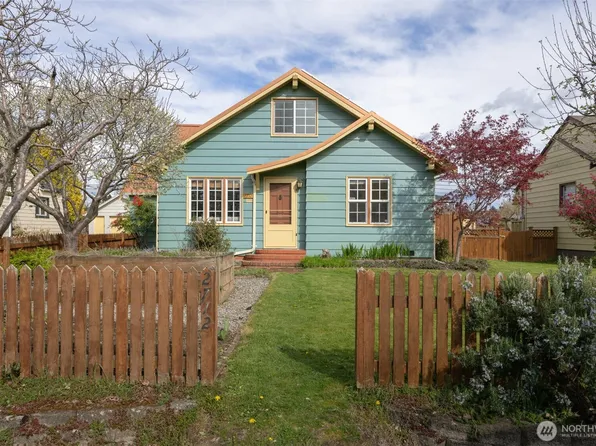 2712 Victor Street, Bellingham, WA 98225