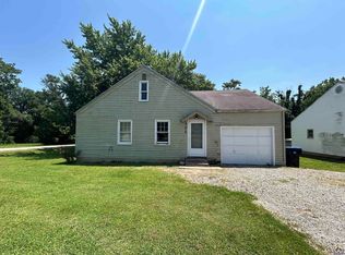 702 SE Sherman Ave, Topeka, KS 66607
