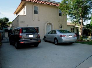 1358 E Garfield Ave, Glendale, CA 91205