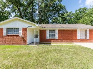 8944 Rosewood Ln, Shreveport, LA 71118