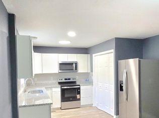 719 Arlington Street, Rocky Mount, NC 27801