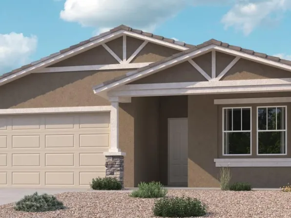 15764 W DEANNE Drive, Waddell, AZ 85355
