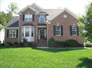 8620 Churchdown Ct, Raleigh, NC 27613