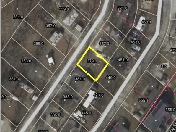 5108 Van Bibber Lake Est, Greencastle, IN 46135