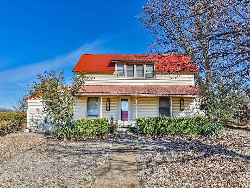 238 W 2nd St, Muenster, TX 76252 MLS 20244782 Zillow