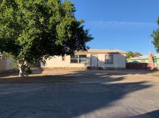3528 W Lorenza St, Somerton, AZ 85350