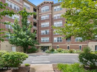 9350 Skokie Blvd UNIT 409, Skokie, IL
