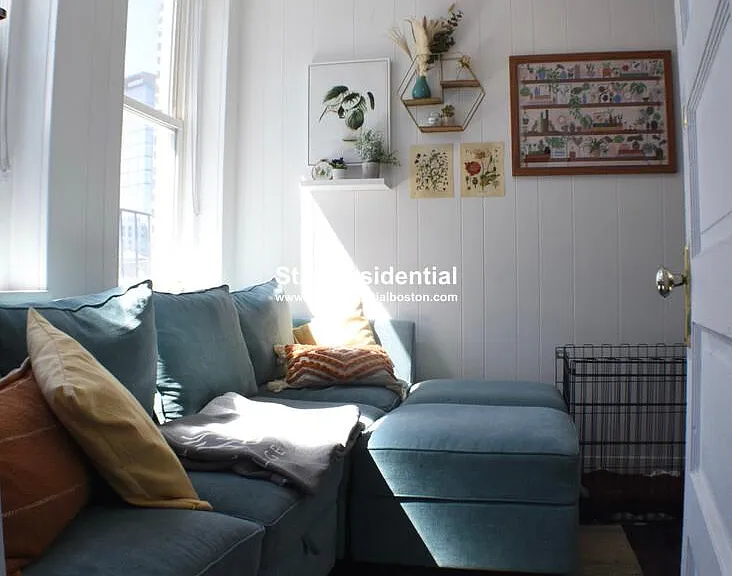 158 Salem St #7 — Photo 5