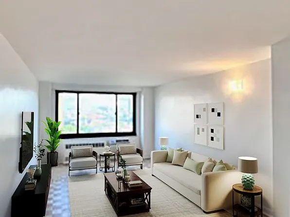 185 Hall St APT 1706, Brooklyn, NY 11205