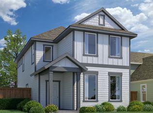 Oak Plan, Blanco Vista, San Marcos, TX 78666