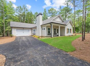 101 Bagley Rd, Eatonton, GA 31024