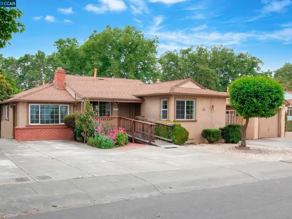 16837 Daryl Ave, San Lorenzo, CA 94580