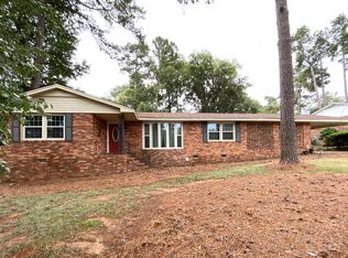 1224 Northwood Rd, Augusta, GA 30909