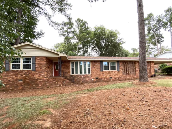 1224 Northwood Road, Augusta, GA