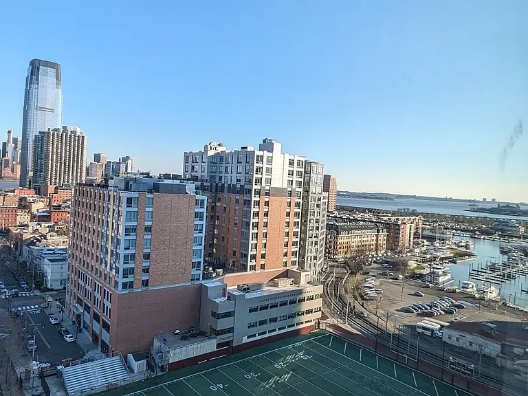 245 Grand St #2502 — Photo 20