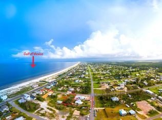 136 Atlantic St, Port Saint Joe, FL 32456