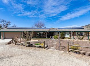 24181 Rowel Ct, Tehachapi, CA 93561