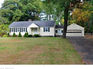 36 Cedar Rd, Windsor, CT 06095