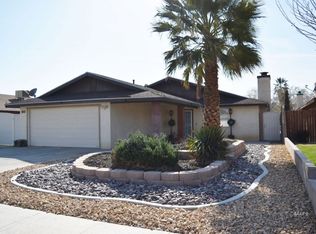 633 Lakeview Ct, Ridgecrest, CA 93555