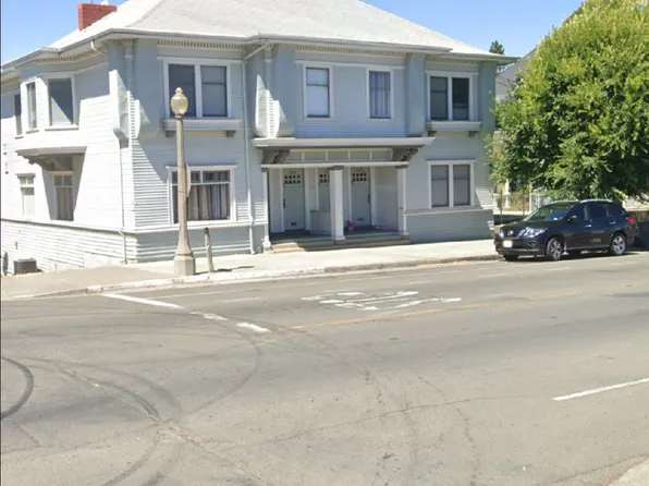 1201 Marin St #1205.5, Vallejo, CA 94590