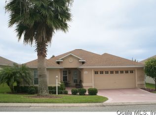 17838 SE 125th Cir, Summerfield, FL 34491