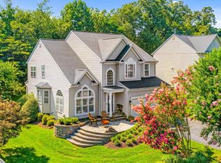 6452 Ruxton Dr, Elkridge, MD 21075