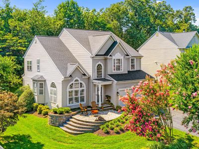 6452 Ruxton Dr, Elkridge, MD, 21075