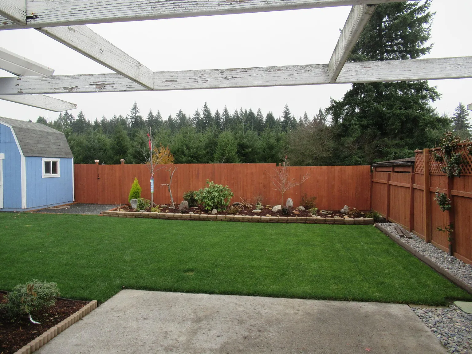 3 bed, 1513 sqft, $2,500 — Photo 3
