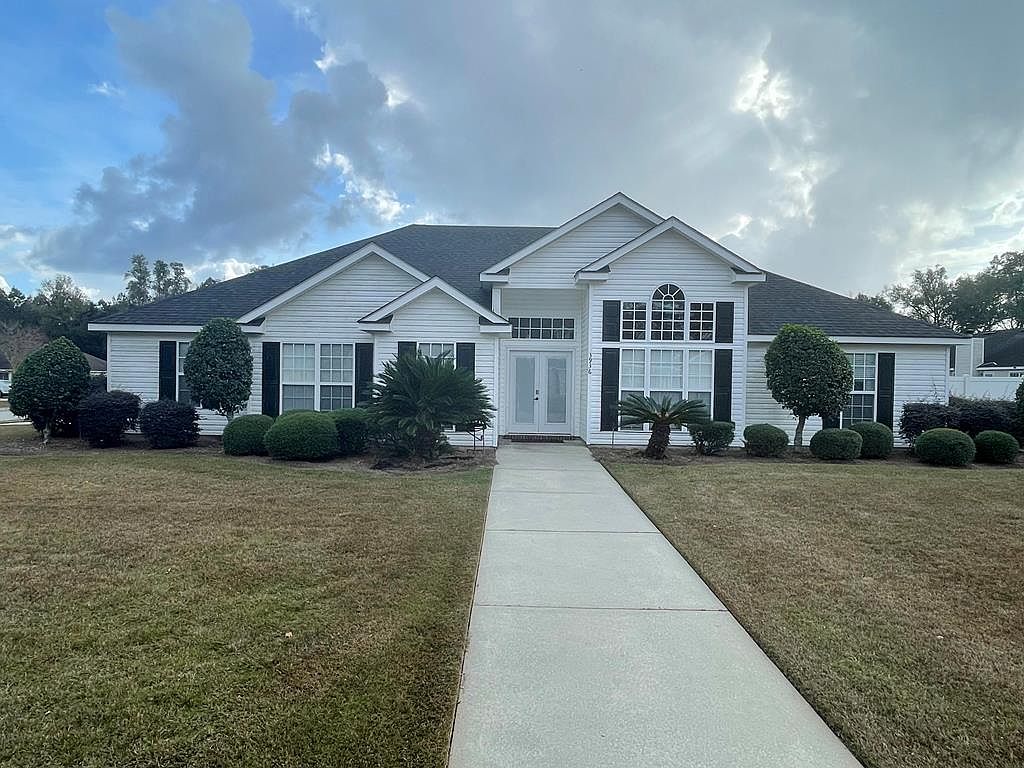3936 Cutter Point, Valdosta, GA 31605 Zillow