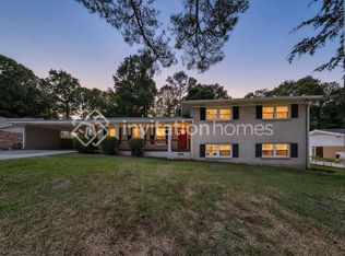 2917 Chukar Trl, Decatur, GA 30034