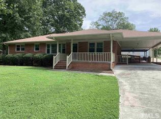 5404 Vicksburg Ln, Durham, NC 27712