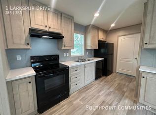 1 Larkspur Dr, South Vienna, OH 45369