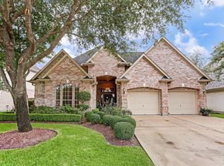 13603 N Tracewood Bnd, Houston, TX 77077