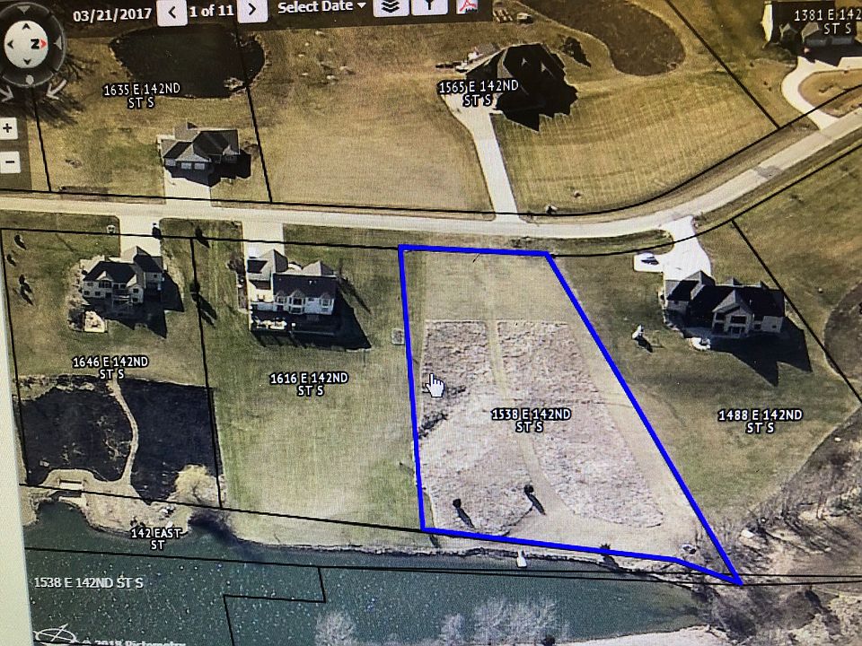 1538 E 142nd St S Grinnell IA Zillow