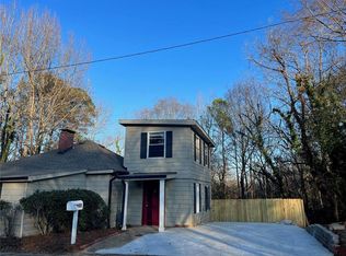405 Brownell Ave, Scottdale, GA 30079