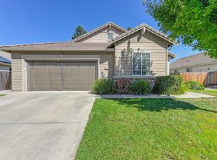 2381 Arizona Way, Yuba City, CA