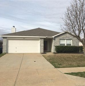 2717 Bluffs Ct, McKinney, TX, 75071