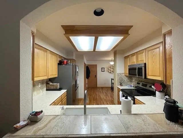 3500 Swanstone Dr #6 — Photo 5