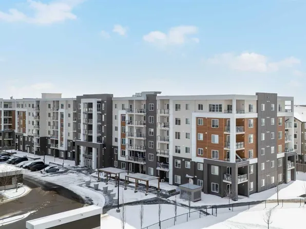 4641 N 128th Ave NE #2116, Calgary, AB T3N 1T3