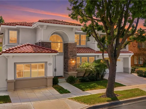 6 Mountainbrook, Irvine, CA 92620