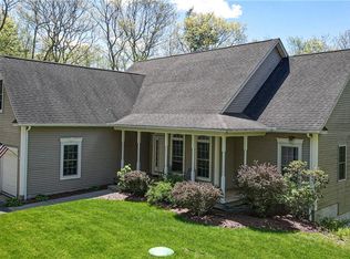 120 Eddy Rd, Glocester, RI 02814