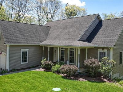 120 Eddy Rd, Glocester, RI, 02814