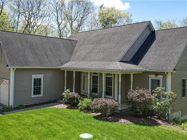 120 Eddy Rd, Glocester, RI 02814