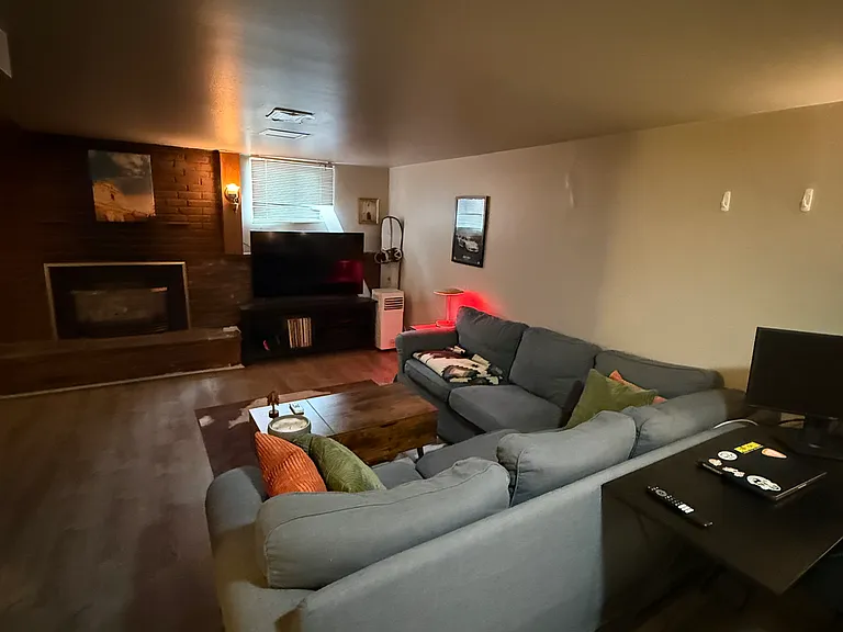 1603 Harlan St #1/2 — Photo 3