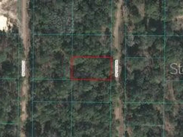 SW 154th Ter Lot 19, Ocala, FL 34481