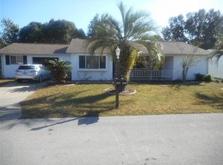 11445 SW 85th Ave, Ocala, FL 34481